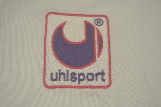 Fiorentina Auswärts 94/95