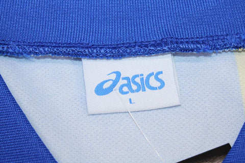 Leeds Auswärts 93/95