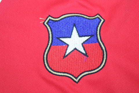 Chile Heim Long Sleeve 1982