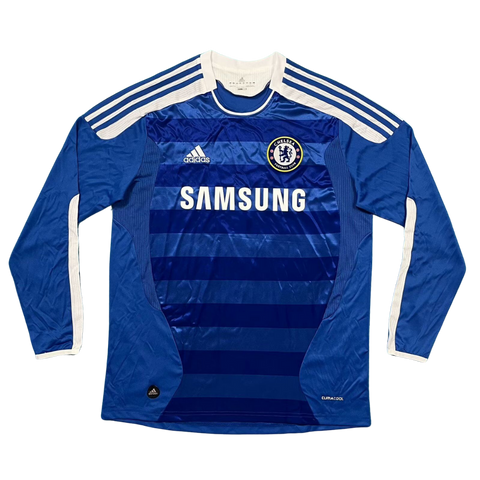 Chelsea Heim Langarm 11/12