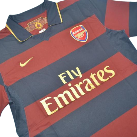 Arsenal Auswärts Retro Jerseys