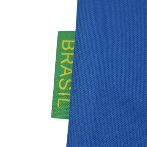 Brasilienien Auswärts Blau 1998 "Dunga" Nr.8