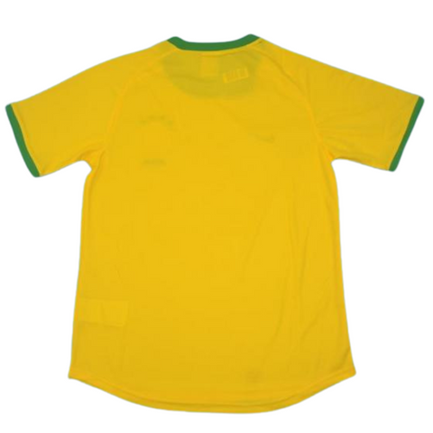 Brasilienien Heim 2000