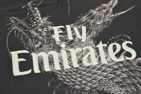 Real Madrid Alternative Black 14/15 "Alonso" Nº 14