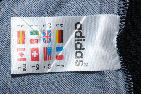 NeWMastle Auswärts 95/96 "Shearer" Nº 9