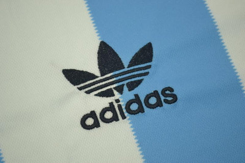 Argentinien Heim 1978