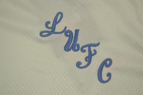 Leeds Heim 95/96
