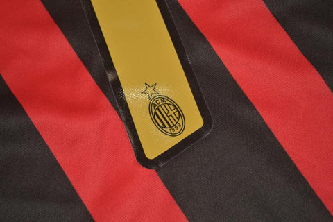 Milan Heim 06/07 "Shevchenko" Nr.7