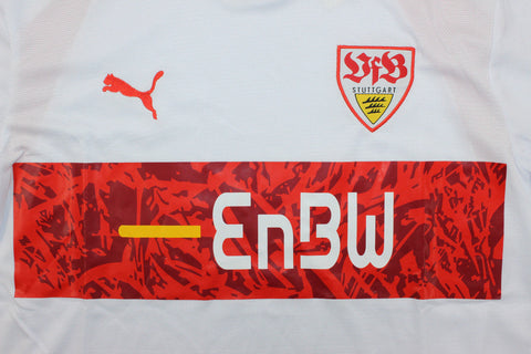 VfB Stuttgart Heim 06/07 "Connor" Nr.44
