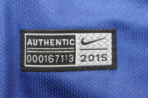 Barcelona Heim Langarm 15/16