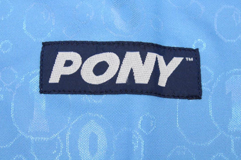 West Ham Auswärts 95/97