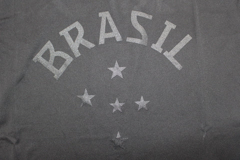 Brasilienien Auswärts Black 13/14