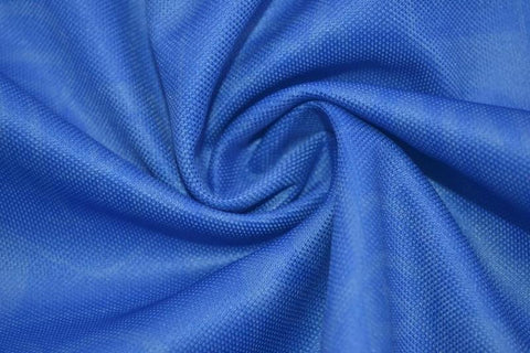 Rangers Heim Blau 96/97