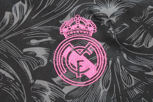 Real Madrid Auswärts Alternative Black 20/21 "Modric" Nº 10