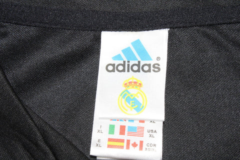 Real Madrid Auswärts 02/03