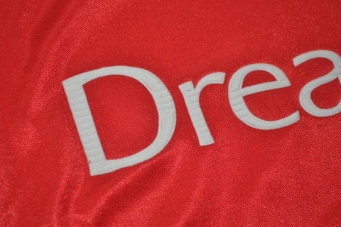 Arsenal Heim 00/02 "Henry" Nº 14