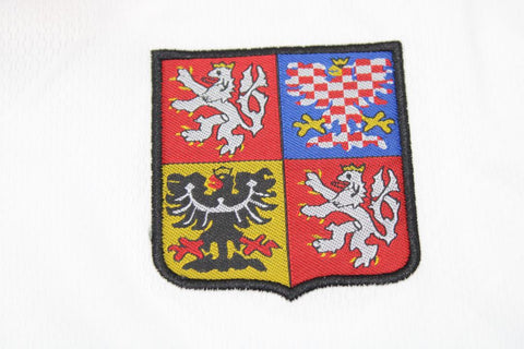 Tschechien Auswärts 1996