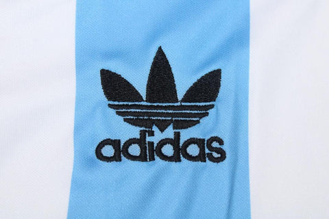 Argentinien Heim 91/93