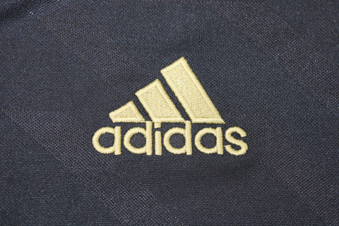 Real Madrid Auswärts Black 11/12 "Özil" Nº 10