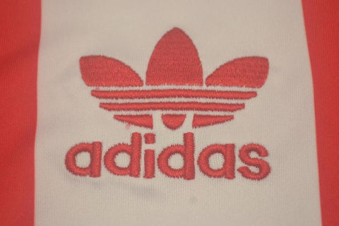 Atlético de Madrid Heim 1984