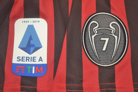 Milan Heim 19/20 "Ibrahimović" Nr.21