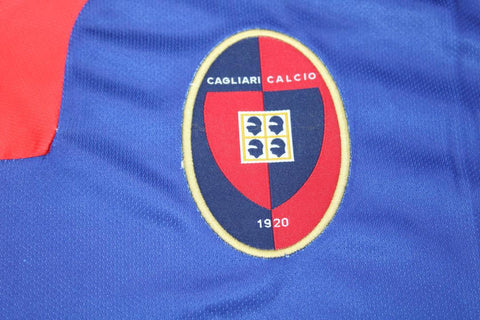 Cagliari Heim 04/05 "Conti" Nr.5