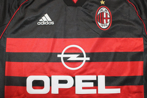 Milan Alternative 98/99