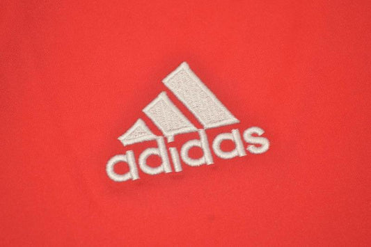 FC Bayern München Heim 00/01