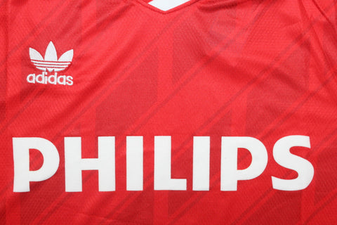 PSV Heim Rot 87/88