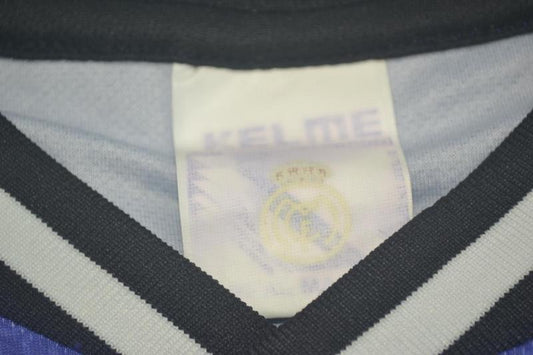 Real Madrid Auswärts 97/98