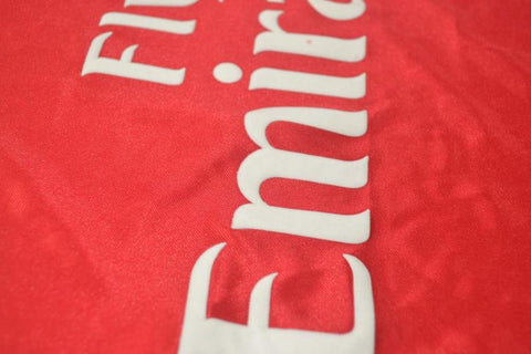 Arsenal Heim 06/07