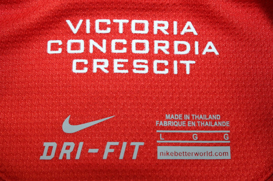 Arsenal Heim 12/13