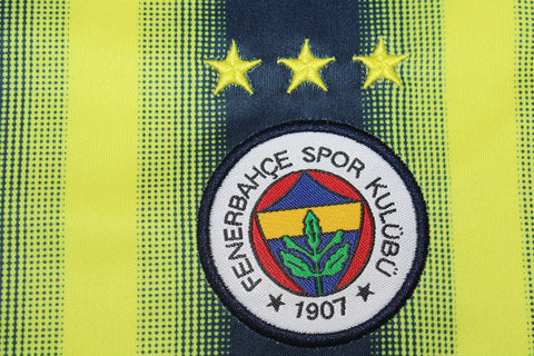 Fenerbahçe Heim 13/14