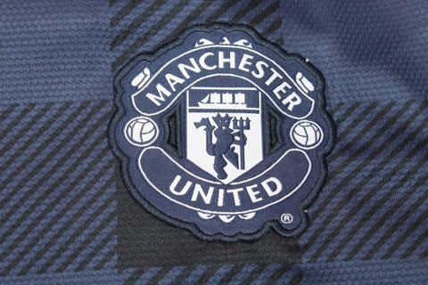 Manchester United Auswärts Dark Blau 13/14 "Rooney" Nº 10