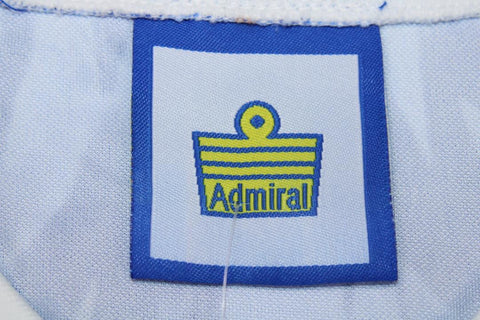 Southampton Auswärts Blau 91/93