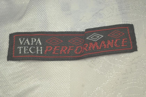 Manchester United Weiß Auswärts Langarm 97/99 "Beckham" Nº7