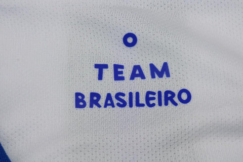 Brasilienien Auswärts Weiß 19/20 Nr.10