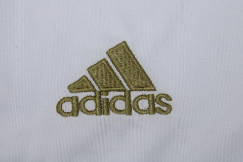 Real Madrid Heim Langarm 11/12