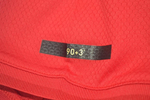 Manchester United Heim 19/20
