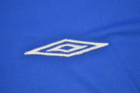 Chelsea Heim 03/05 "Lampard" Nº 8