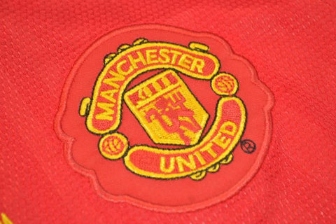 Manchester United UCL Final 07/08 "Rooney" Nº 10