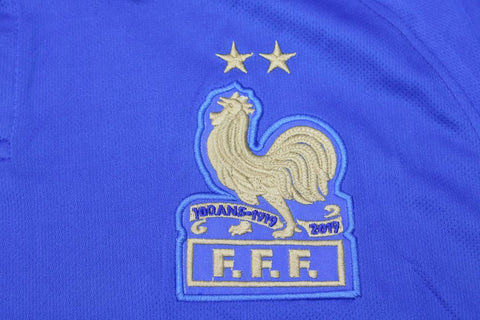Frankreich Hundertjahrfeier 19/20