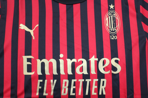 Milan Heim 120th Version 2019