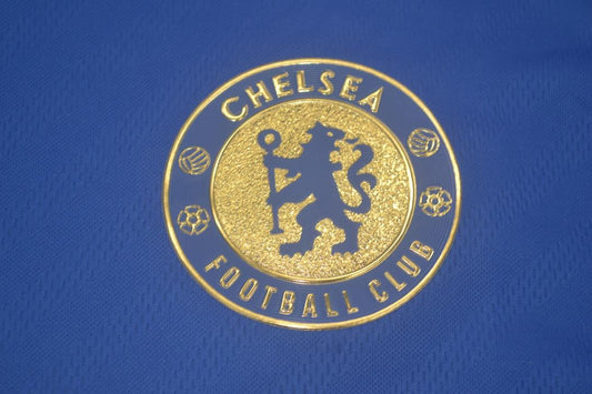 Chelsea Heim Langarm 12/13