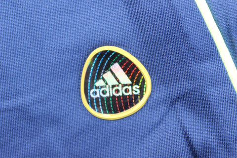 Real Madrid Auswärts Langarm 10/11