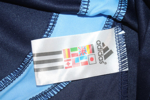 Argentinien Auswärts Langarm 2006