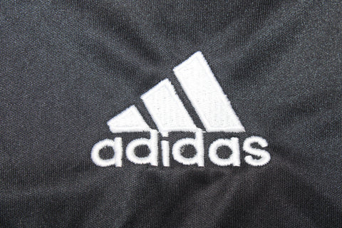 Real Madrid Auswärts Black Langarm 16/17