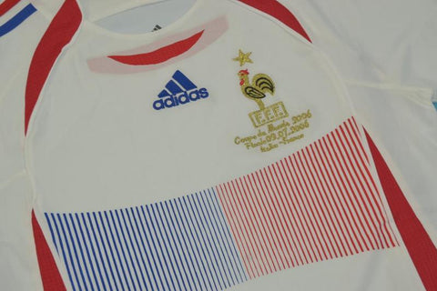 Frankreich Final WM Version 2006