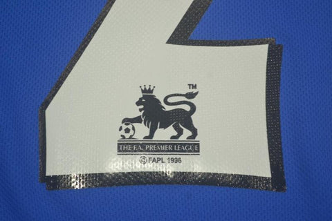 Chelsea Heim 03/05 "Zola" Nº 25