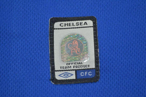 Chelsea Heim 03/05 "Zola" Nº 25